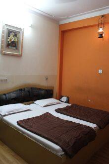 Parn Kuti Hotel, Udaipur 2